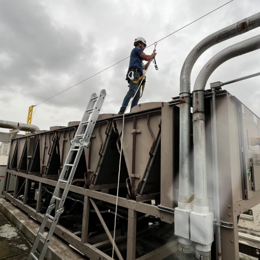 engenhar instalação linha de vida6