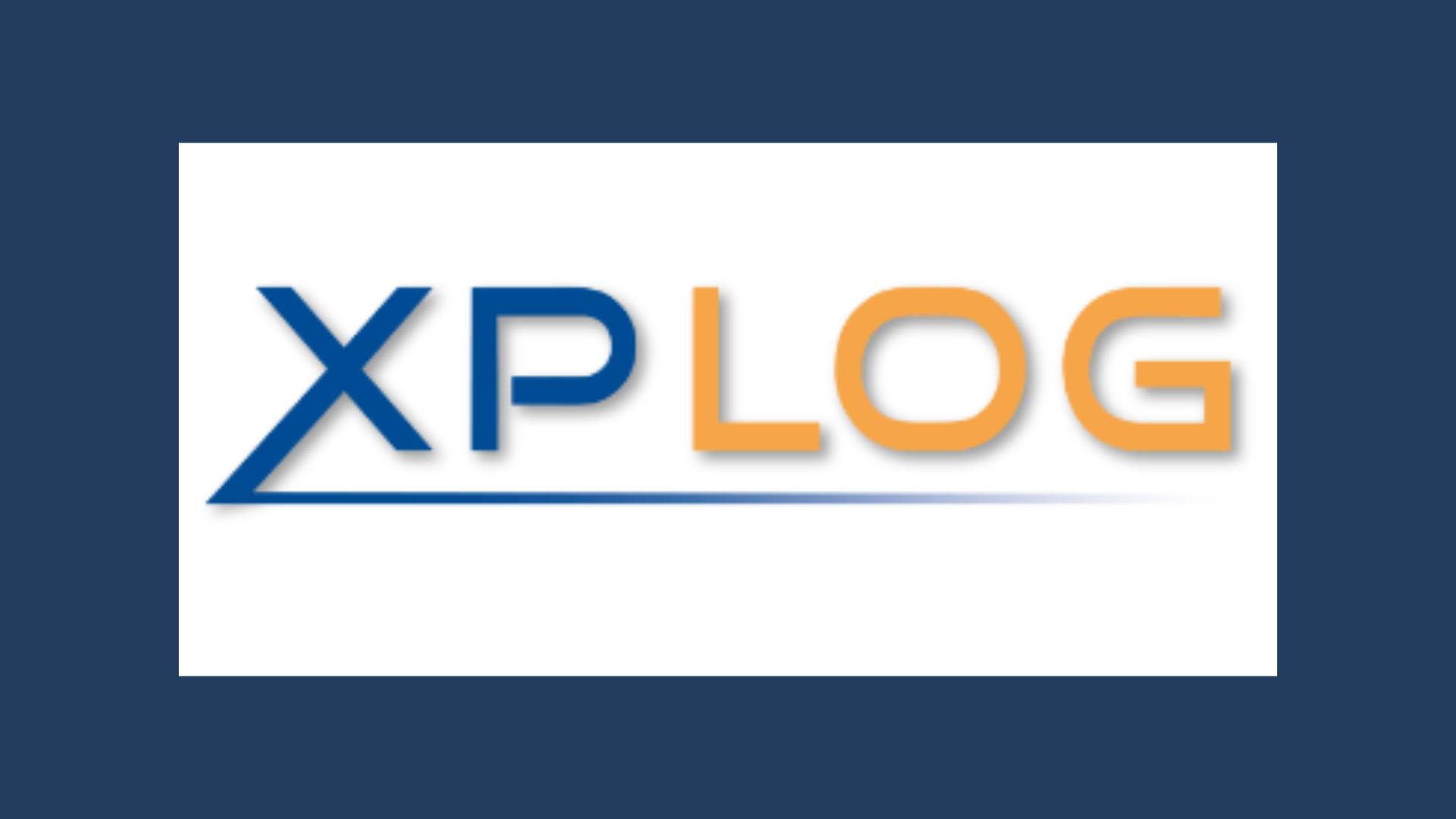 logo xp log